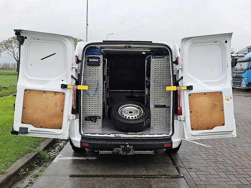 Ford Transit Custom - Afbeelding 13 van 19