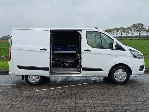Ford Transit Custom - Afbeelding 14 van 19