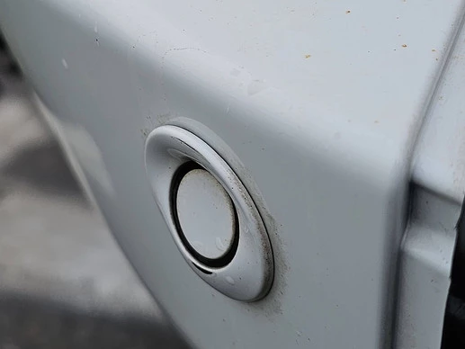 Ford Transit Custom - Afbeelding 16 van 19