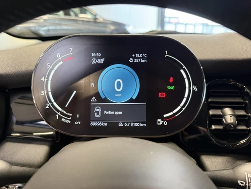 MINI One - Afbeelding 7 van 27