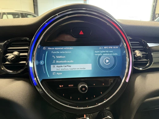 MINI One - Afbeelding 9 van 27