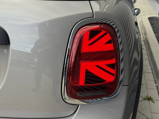 MINI One - Afbeelding 15 van 27