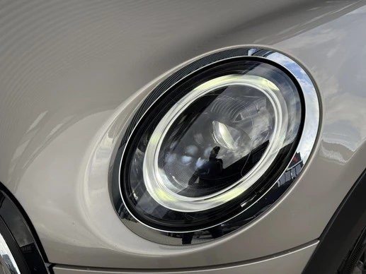 MINI One - Afbeelding 17 van 27