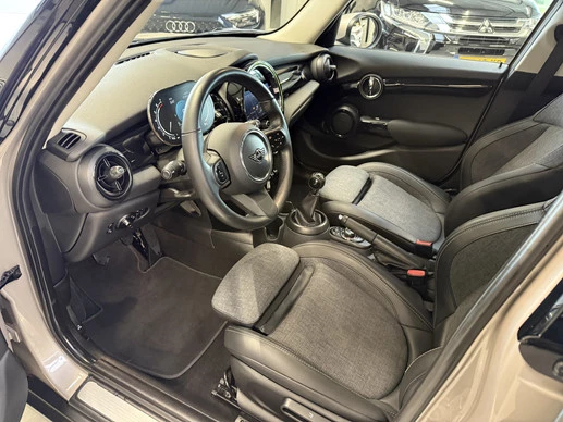 MINI One - Afbeelding 18 van 27