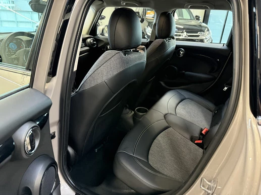 MINI One - Afbeelding 19 van 27