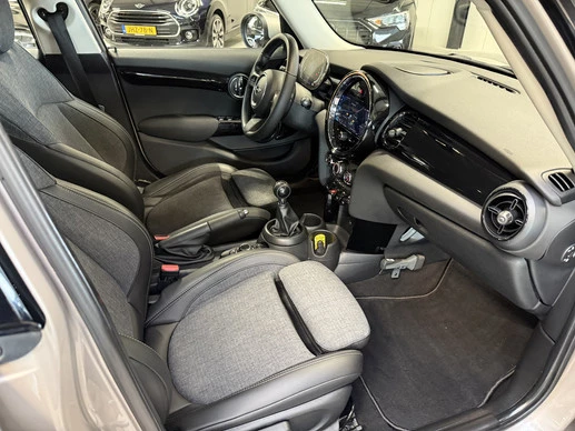 MINI One - Afbeelding 21 van 27