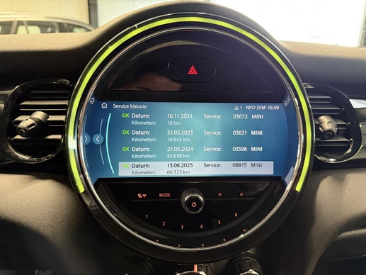 MINI One - Afbeelding 23 van 27