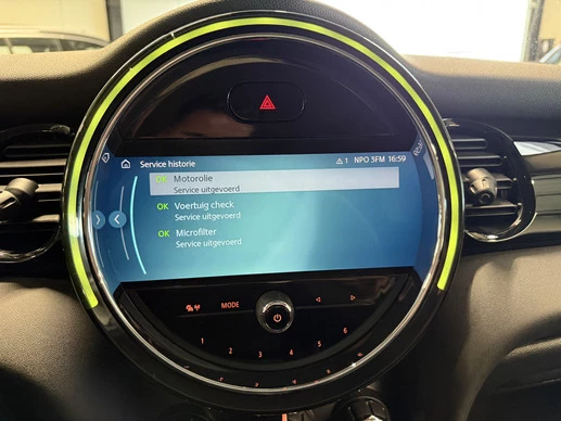 MINI One - Afbeelding 24 van 27