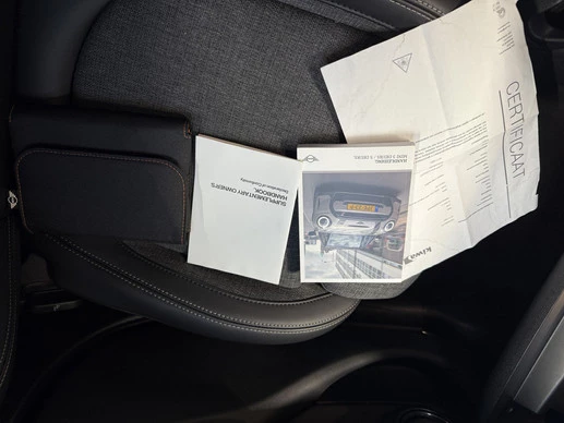 MINI One - Afbeelding 25 van 27