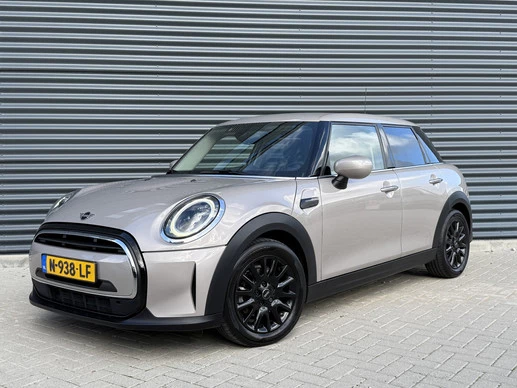 MINI One - Afbeelding 1 van 27