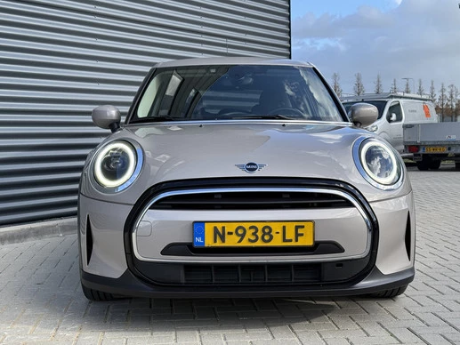 MINI One - Afbeelding 2 van 27