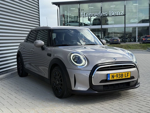 MINI One - Afbeelding 3 van 27