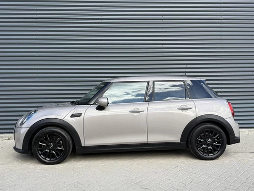 MINI One - Afbeelding 4 van 27