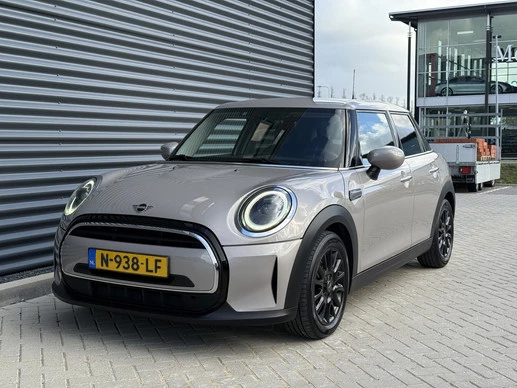 MINI One - Afbeelding 12 van 27