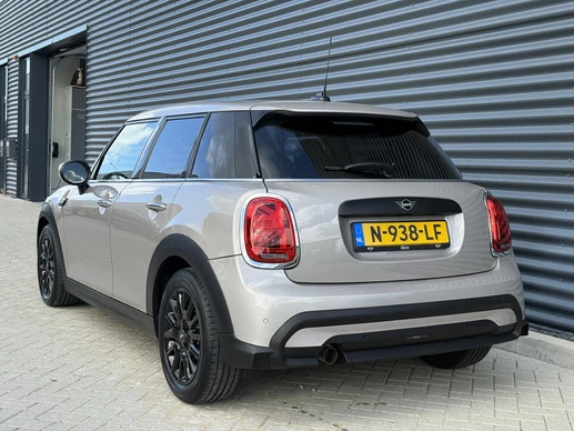 MINI One - Afbeelding 13 van 27