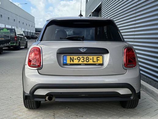 MINI One - Afbeelding 14 van 27