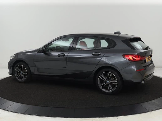 BMW 1 Serie - Afbeelding 2 van 30