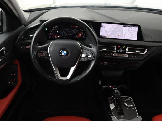 BMW 1 Serie - Afbeelding 3 van 30