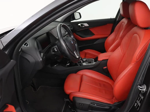 BMW 1 Serie - Afbeelding 4 van 30