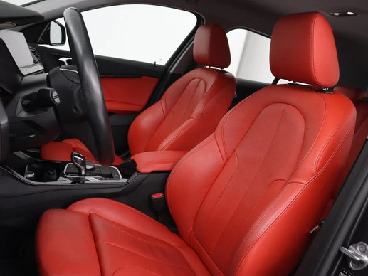BMW 1 Serie - Afbeelding 5 van 30