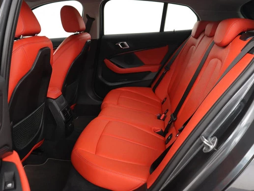 BMW 1 Serie - Afbeelding 7 van 30