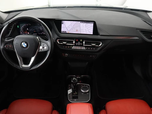 BMW 1 Serie - Afbeelding 8 van 30