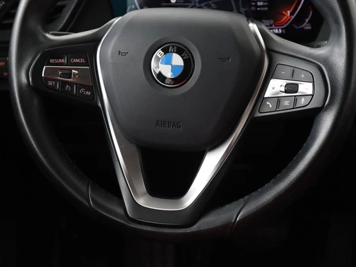 BMW 1 Serie - Afbeelding 9 van 30