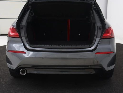 BMW 1 Serie - Afbeelding 10 van 30