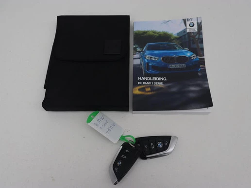 BMW 1 Serie - Afbeelding 12 van 30