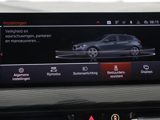 BMW 1 Serie - Afbeelding 24 van 30