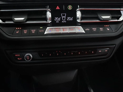 BMW 1 Serie - Afbeelding 28 van 30