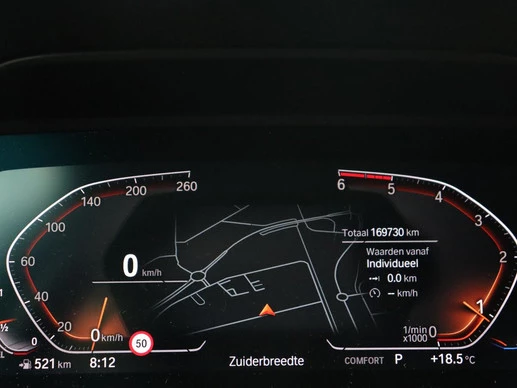 BMW 1 Serie - Afbeelding 30 van 30