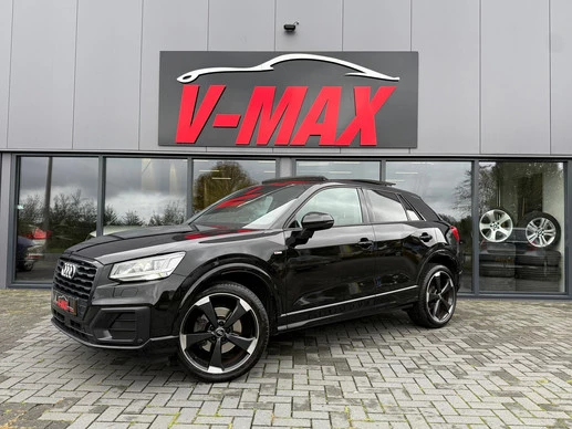 Audi Q2 - Afbeelding 1 van 30
