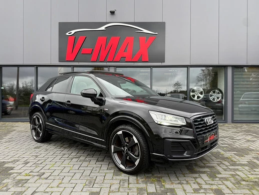 Audi Q2 - Afbeelding 2 van 30