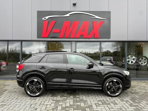 Audi Q2 - Afbeelding 3 van 30
