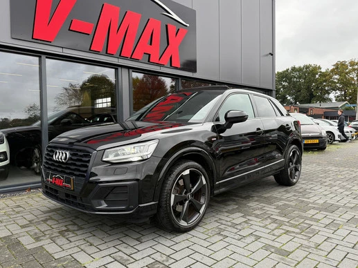 Audi Q2 - Afbeelding 4 van 30