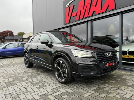 Audi Q2 - Afbeelding 5 van 30