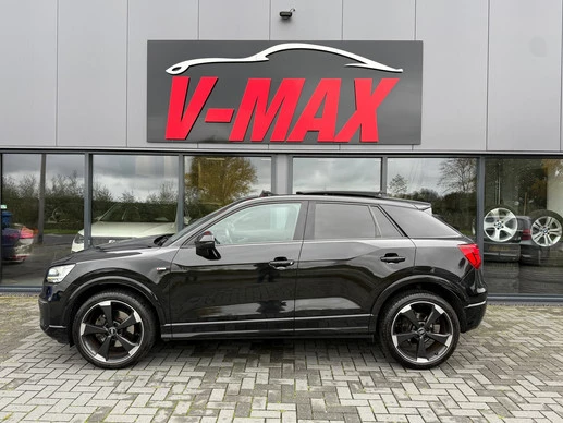 Audi Q2 - Afbeelding 6 van 30