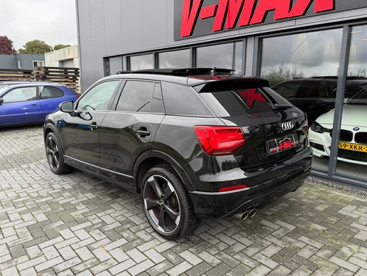 Audi Q2 - Afbeelding 7 van 30