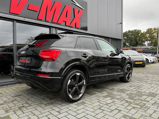 Audi Q2 - Afbeelding 8 van 30