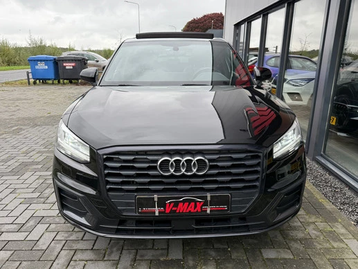 Audi Q2 - Afbeelding 9 van 30
