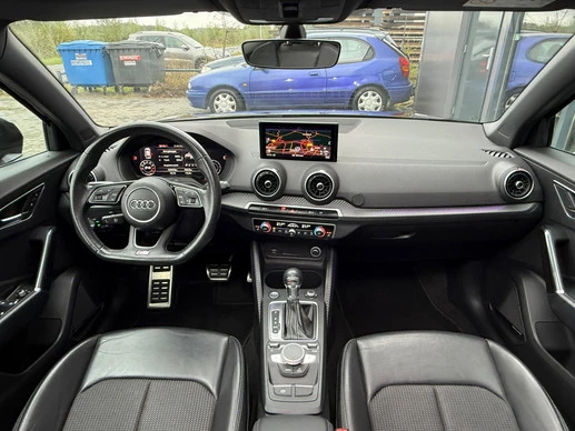 Audi Q2 - Afbeelding 12 van 30