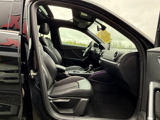 Audi Q2 - Afbeelding 14 van 30