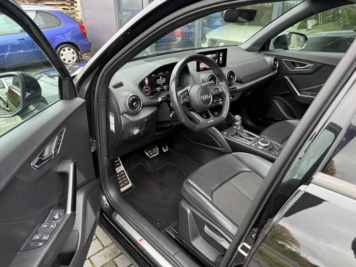 Audi Q2 - Afbeelding 15 van 30