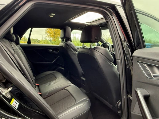 Audi Q2 - Afbeelding 16 van 30