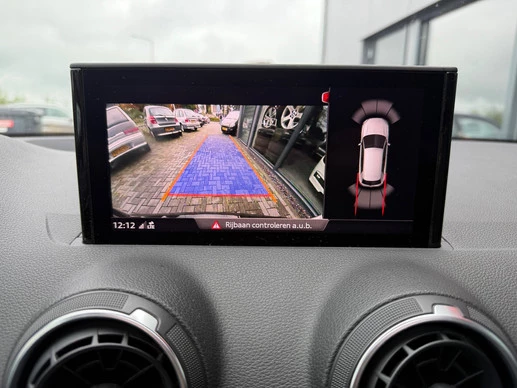 Audi Q2 - Afbeelding 19 van 30