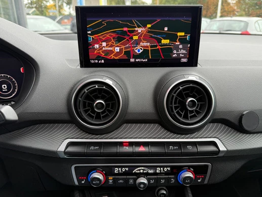 Audi Q2 - Afbeelding 22 van 30