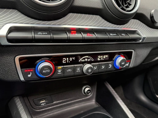 Audi Q2 - Afbeelding 23 van 30