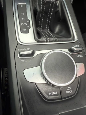 Audi Q2 - Afbeelding 25 van 30