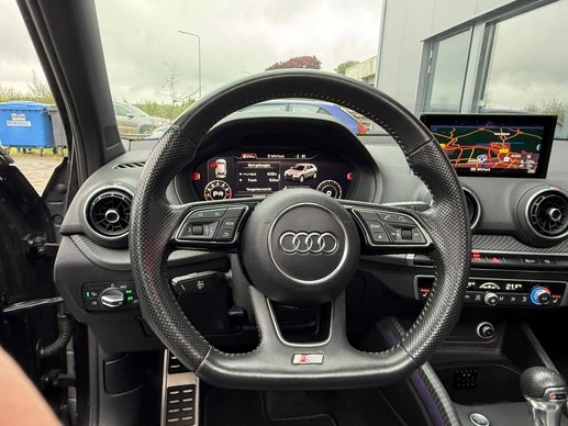 Audi Q2 - Afbeelding 28 van 30